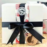 Hanmer Gift Box - Warming Chocolate