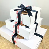 Fiordland Gift Box - Light Bites