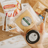 Heaphy Gift Box - Savoury Snacks